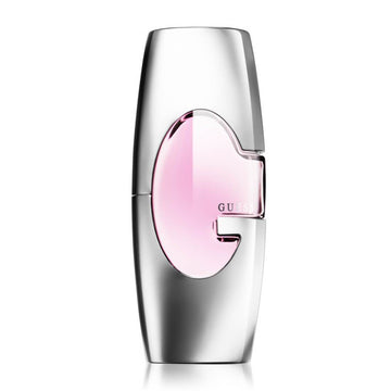 Guess Pink Eau De Parfum For Women - 75ml - Just Attar